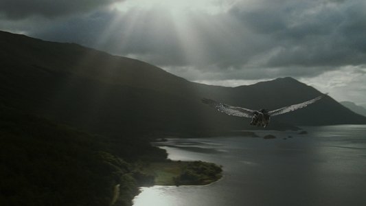 Harry Potter and the Prisoner of Azkaban