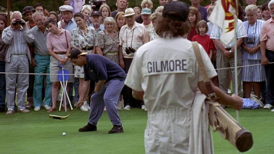 Happy Gilmore