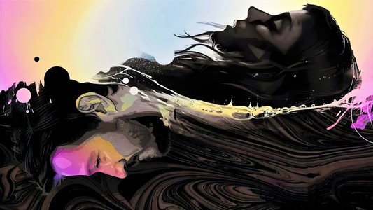Wander Darkly