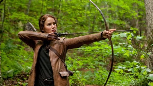 The Hunger Games