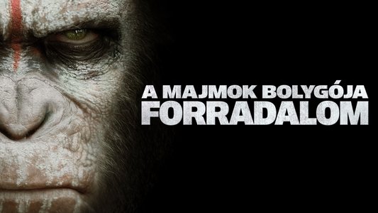 Dawn of the Planet of the Apes