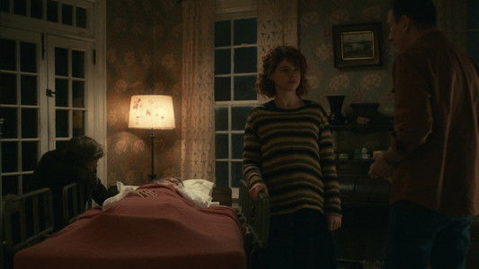 I'm Thinking of Ending Things