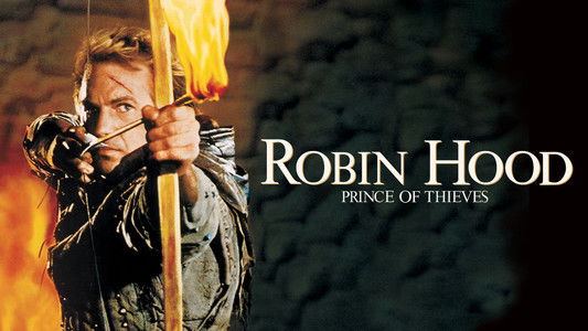 Robin Hood: Prince of Thieves