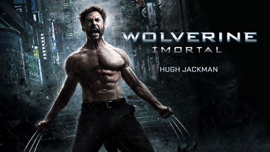 The Wolverine