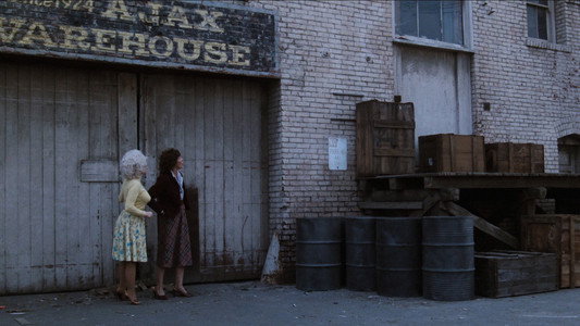 Nine to Five