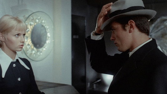 Le Samouraï