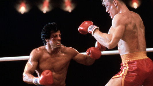 Rocky IV