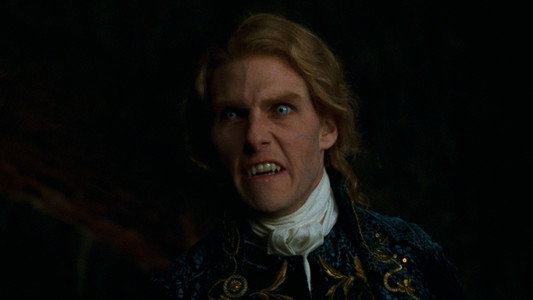 Interview with the Vampire