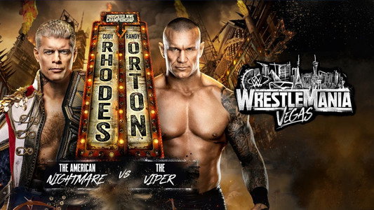 WWE WrestleMania 42 – Saturday