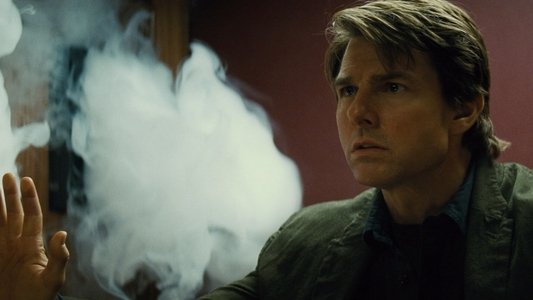 Mission: Impossible - Rogue Nation