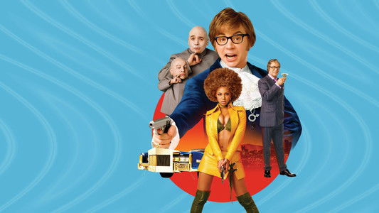 Austin Powers in Goldmember