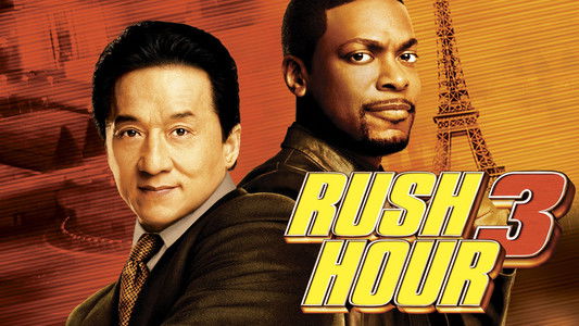 Rush Hour 3