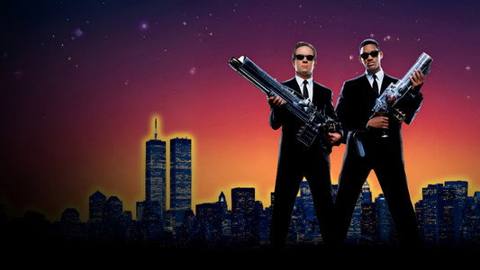 Men in Black