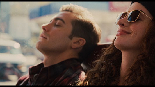 Love & Other Drugs