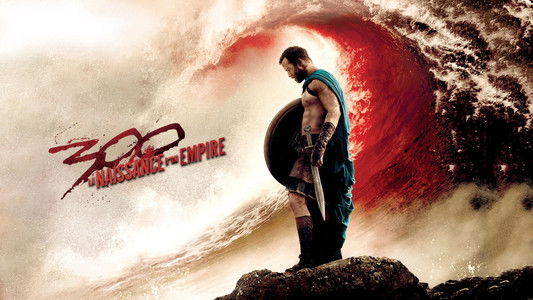 300: Rise of an Empire