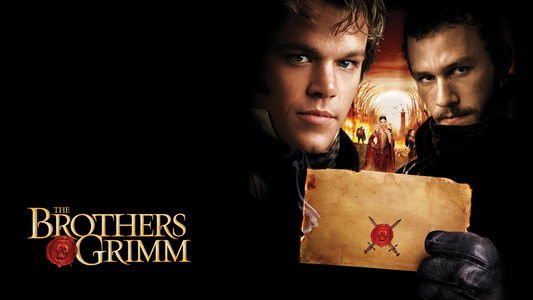 The Brothers Grimm