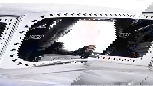 The Fate of the Furious