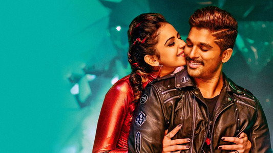 Sarrainodu