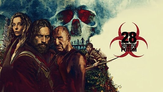 28 Years Later