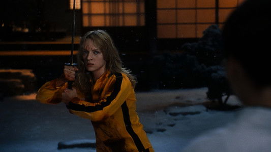 Kill Bill: Vol. 1