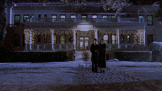 The Rules of Attraction