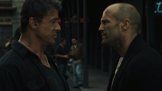 The Expendables 3