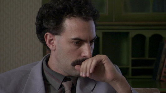 Borat: Cultural Learnings of America for Make Benefit Glorious Nation of Kazakhstan