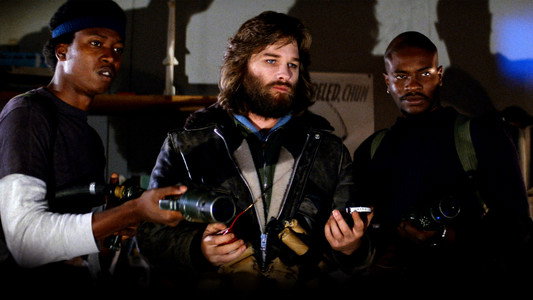 The Thing