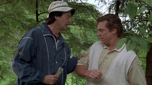 Happy Gilmore
