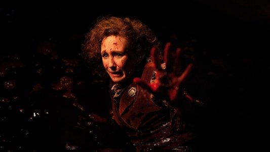 The Conjuring: Last Rites