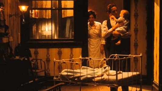 The Godfather Part II
