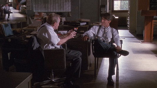 Glengarry Glen Ross