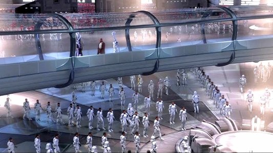 Star Wars: Episode II - Attack of the Clones