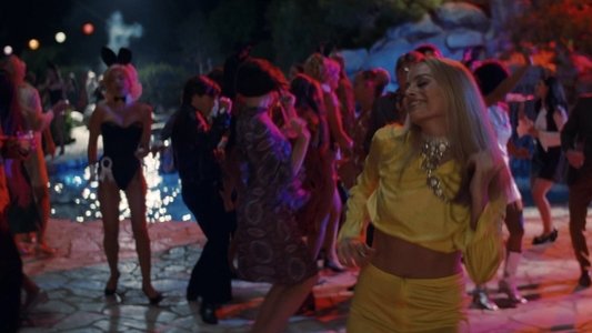 Once Upon a Time... in Hollywood