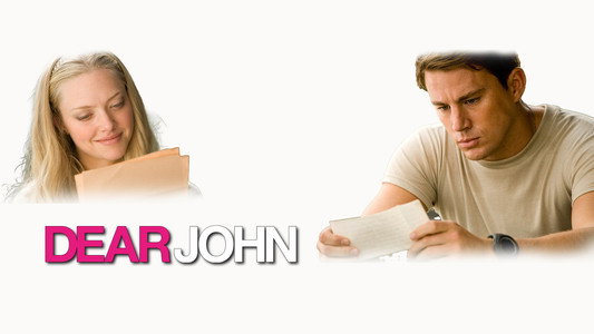 Dear John