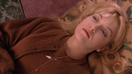 Twin Peaks: Fire Walk with Me