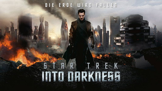 Star Trek Into Darkness