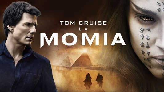 The Mummy