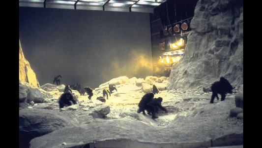 2001: A Space Odyssey