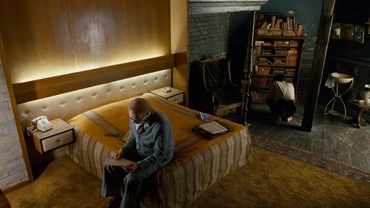 Cloud Atlas