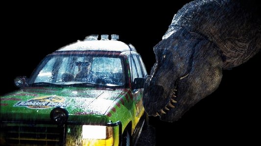 Jurassic Park