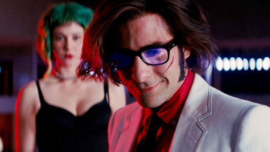 Scott Pilgrim vs. the World