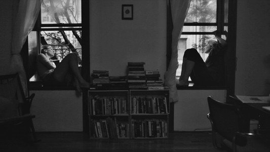 Frances Ha
