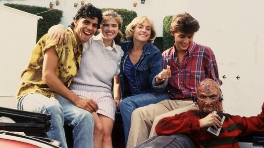 A Nightmare on Elm Street