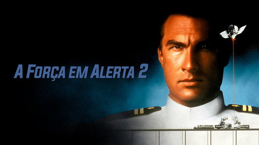 Under Siege 2: Dark Territory