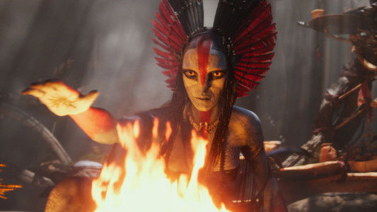 Avatar: Fire and Ash