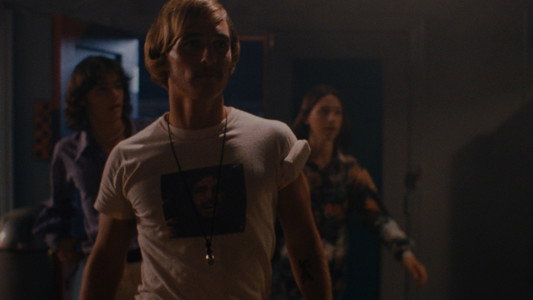 Dazed and Confused