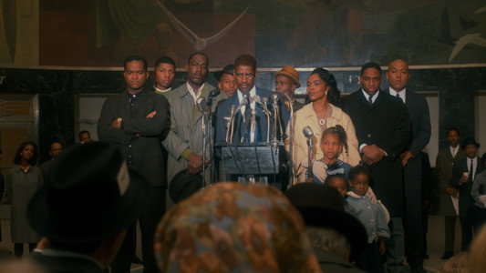 Malcolm X