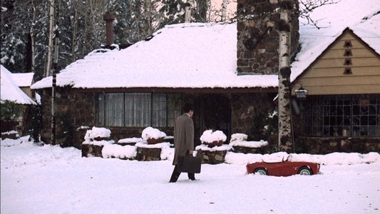 The Godfather Part II