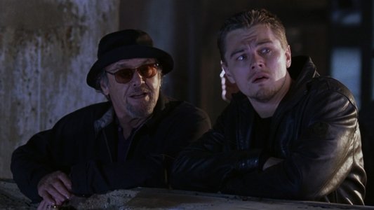 The Departed